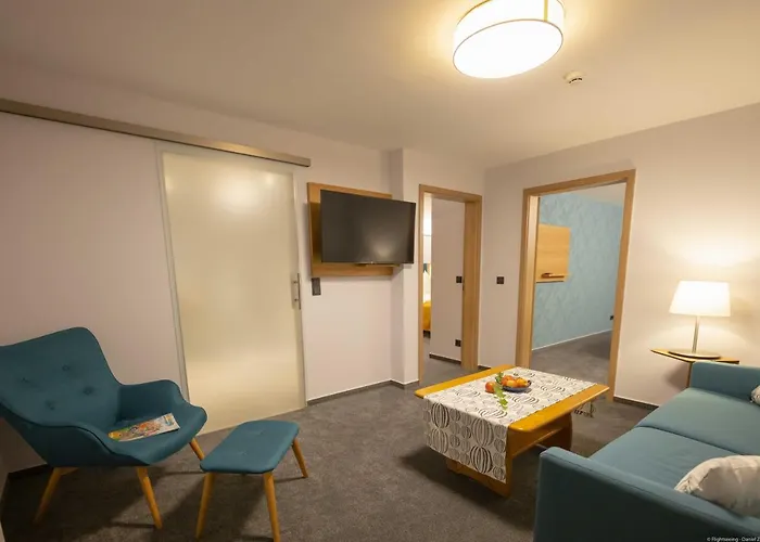 Landhotel Zur Guten Einkehr