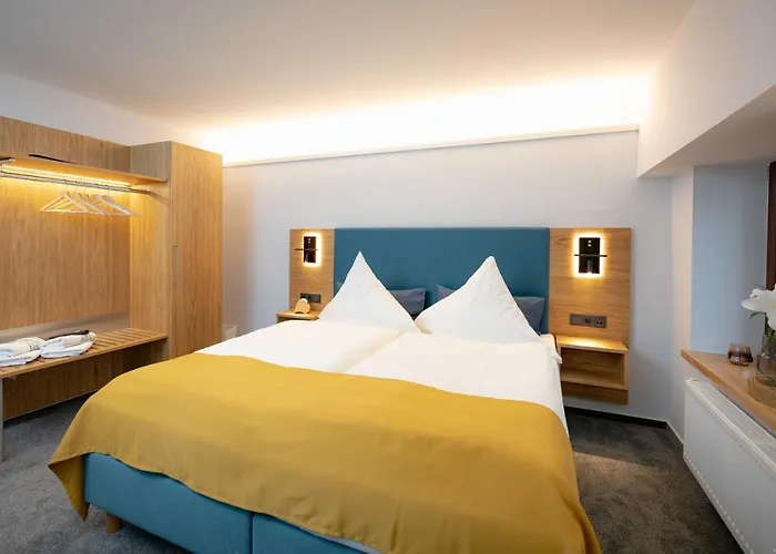 Landhotel Zur Guten Einkehr