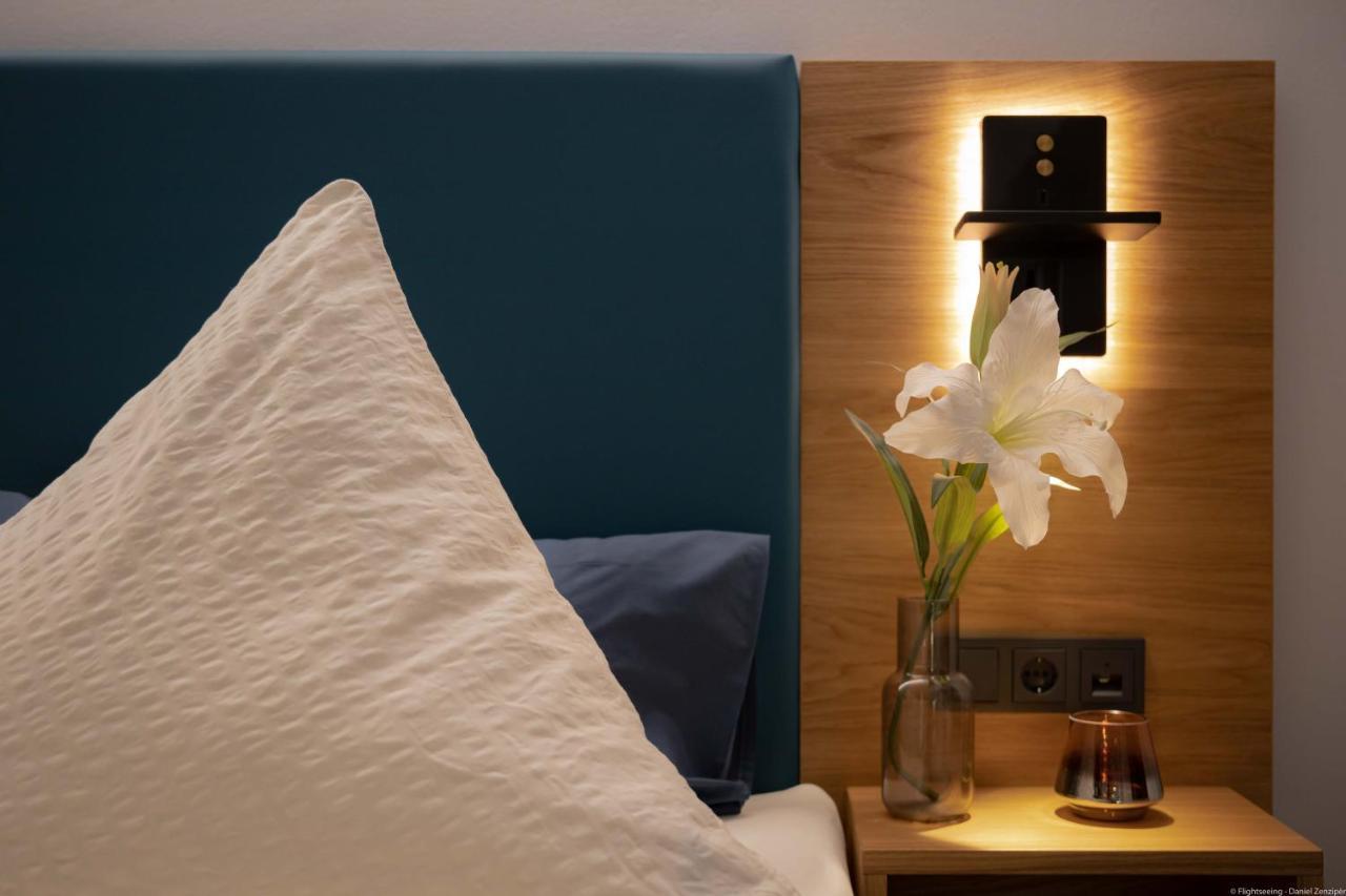 Hotel Zur Guten Einkehr Grubschutz