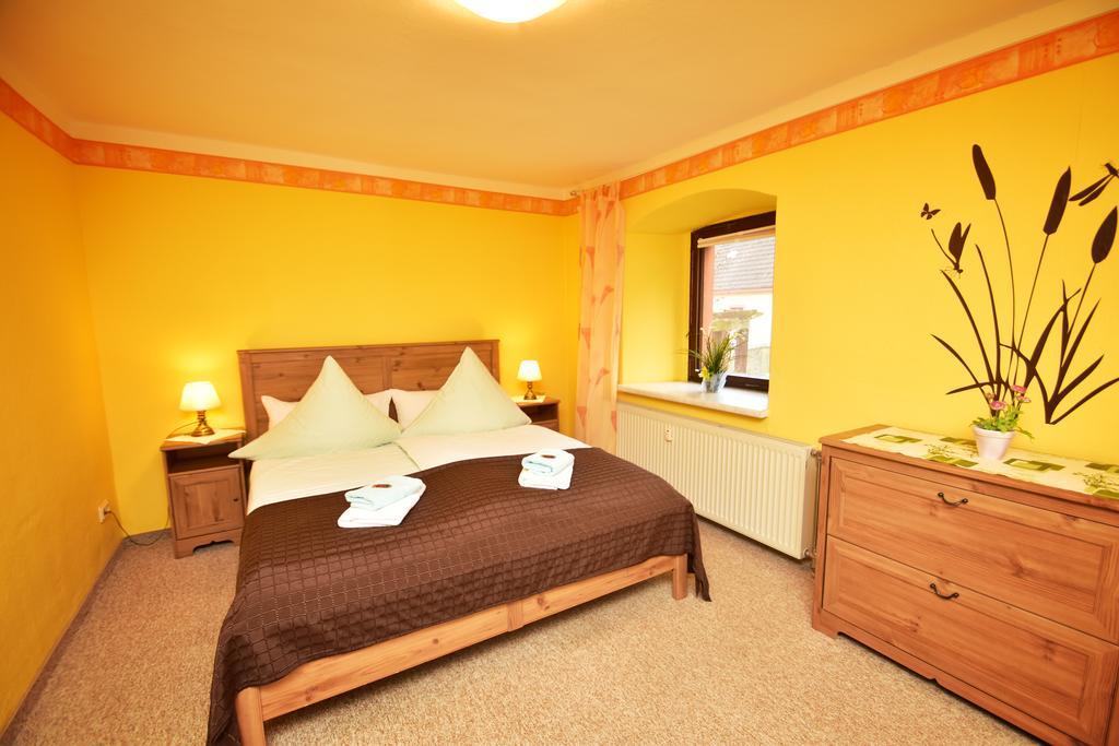 Hotel Zur Guten Einkehr 3*
