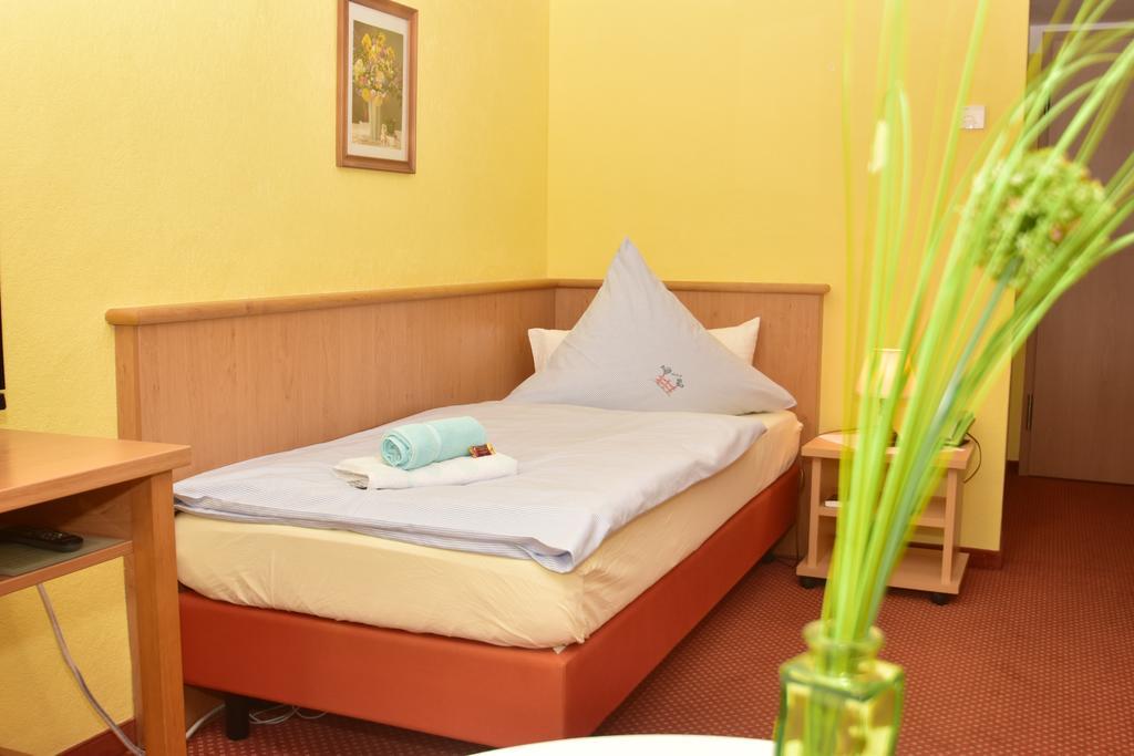 Hotel Zur Guten Einkehr 3*