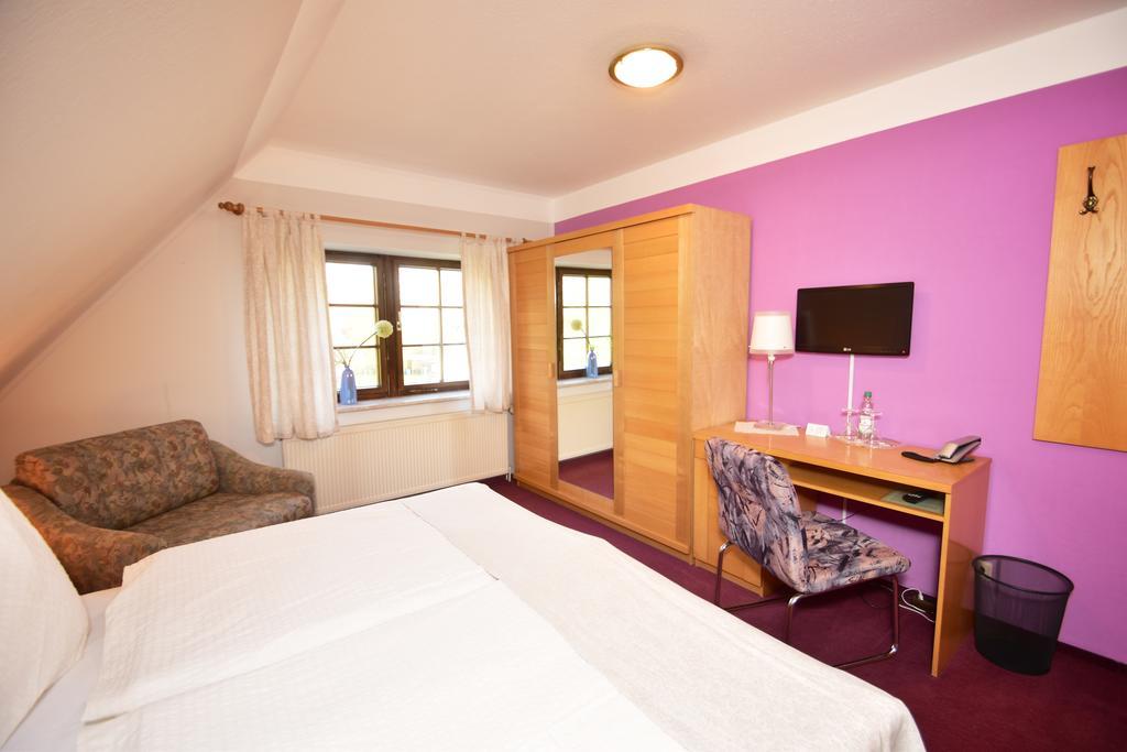 Hotel Zur Guten Einkehr 3*