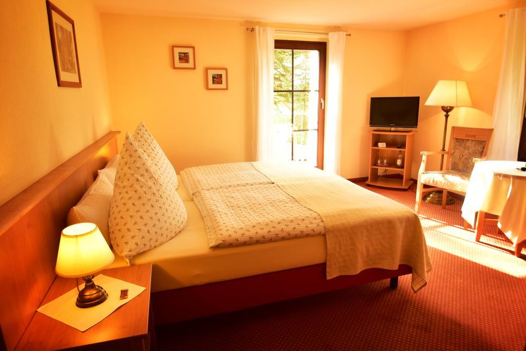 Hotel Zur Guten Einkehr 3*