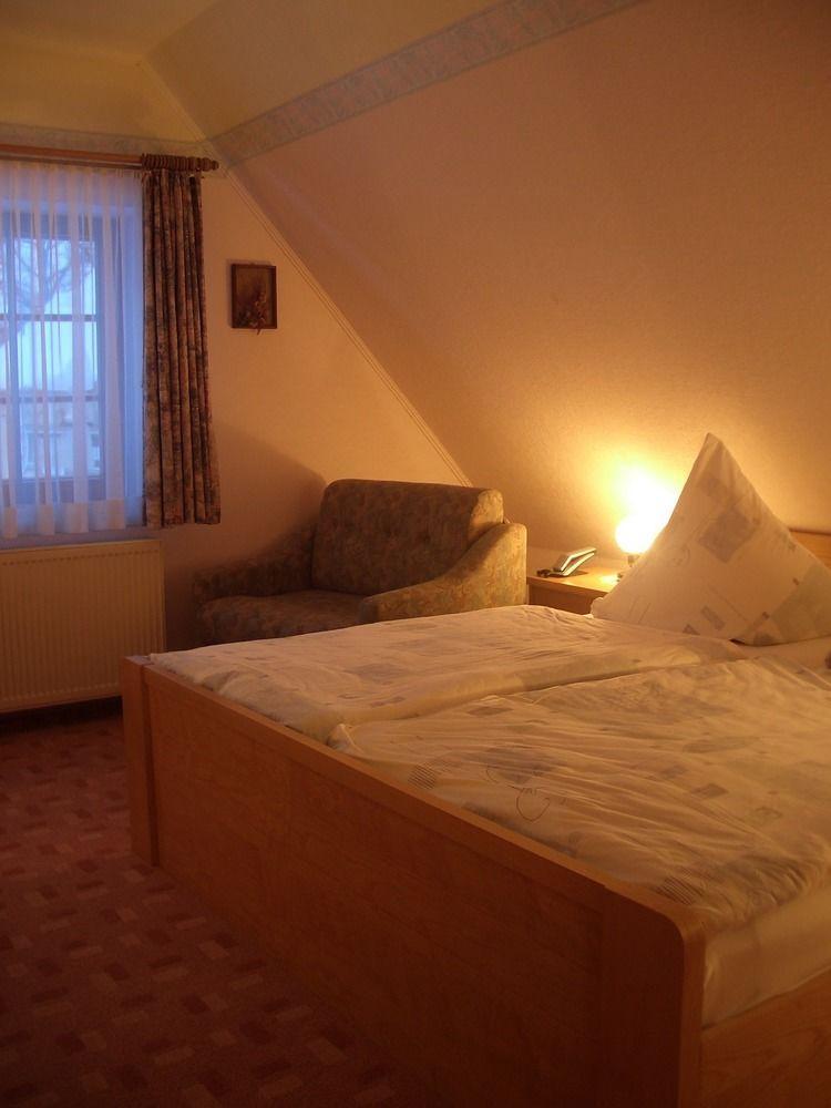 Hotel Zur Guten Einkehr