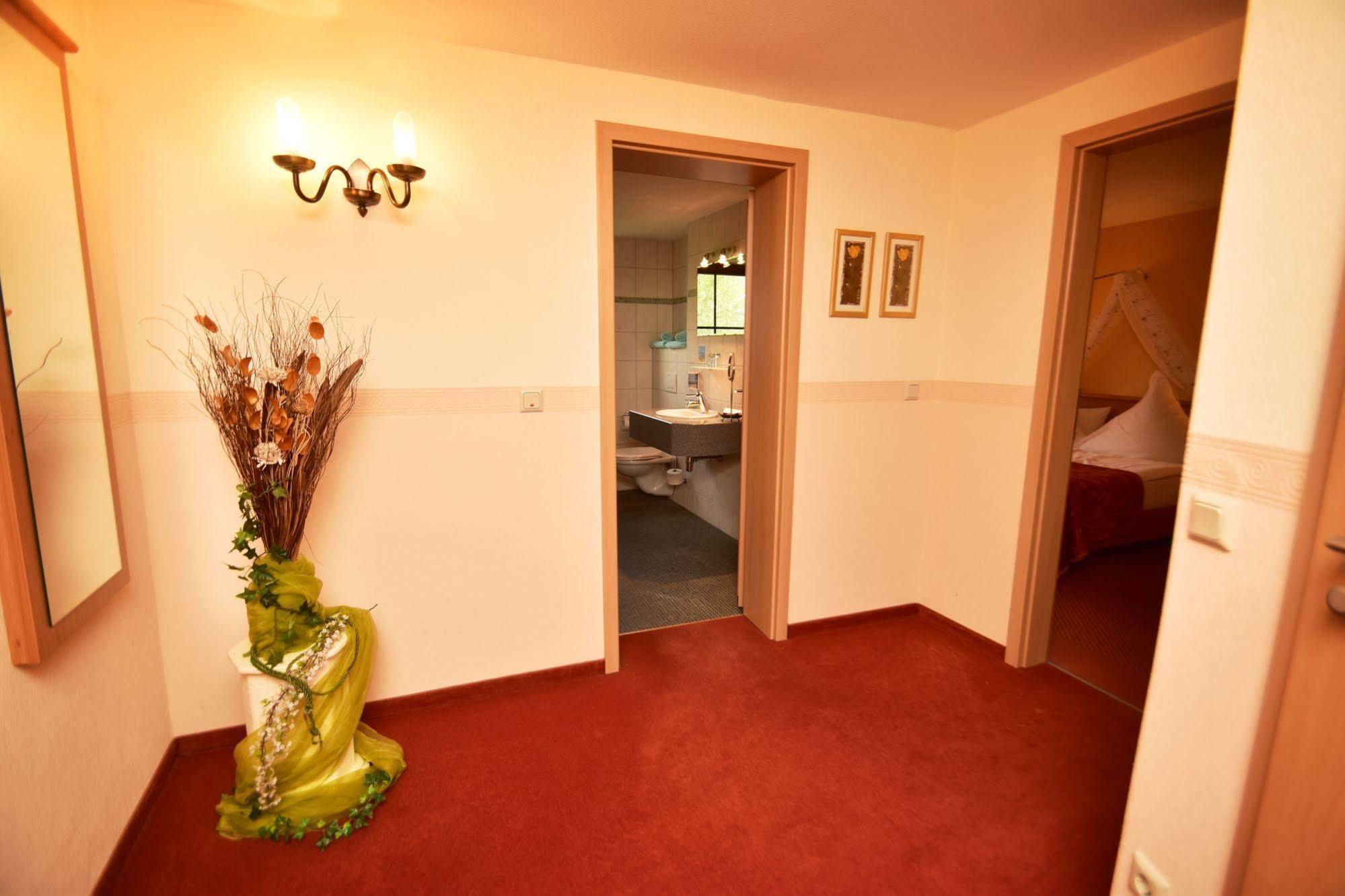Hotel Zur Guten Einkehr